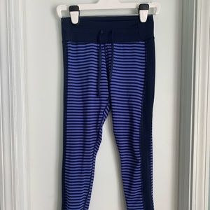 AEO Striped Lounge Leggings